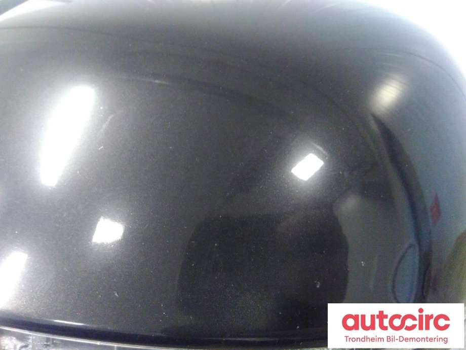 Speil venstre til Audi Q7 2006-2010 (Type I, Fase 1) (..|4L1857409E|4L0857507|4L1857409S)