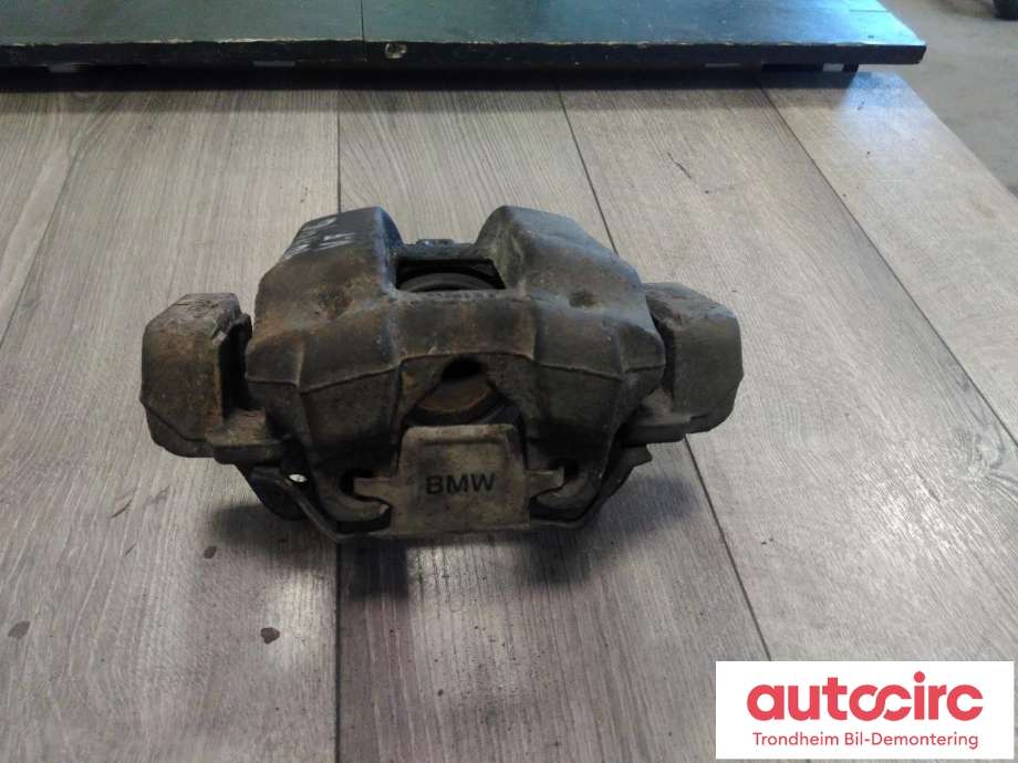 Bremsecaliper venstre foran til BMW 3-Serie 2012-2018 (F30/F31/F34) (F30/F31/F34) (..|6850969|34116850969|)