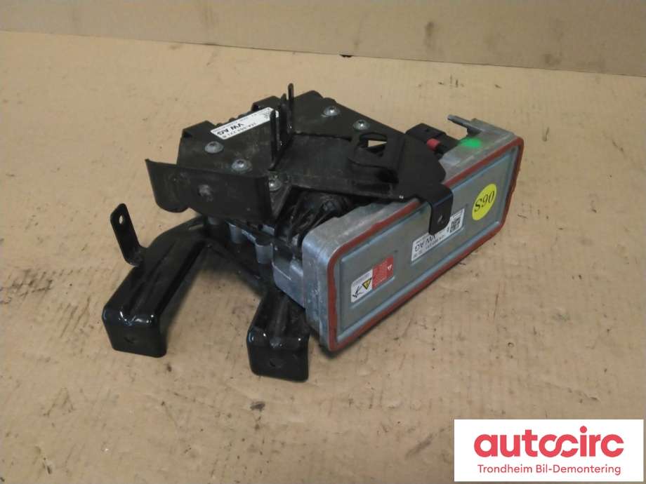 Varmeapparat PTC-heater til Škoda Enyaq 2021-->>  (..|1EA963231|1EA963221B|1EE963221| 1EA 963 221 B| 1EE 963 221)