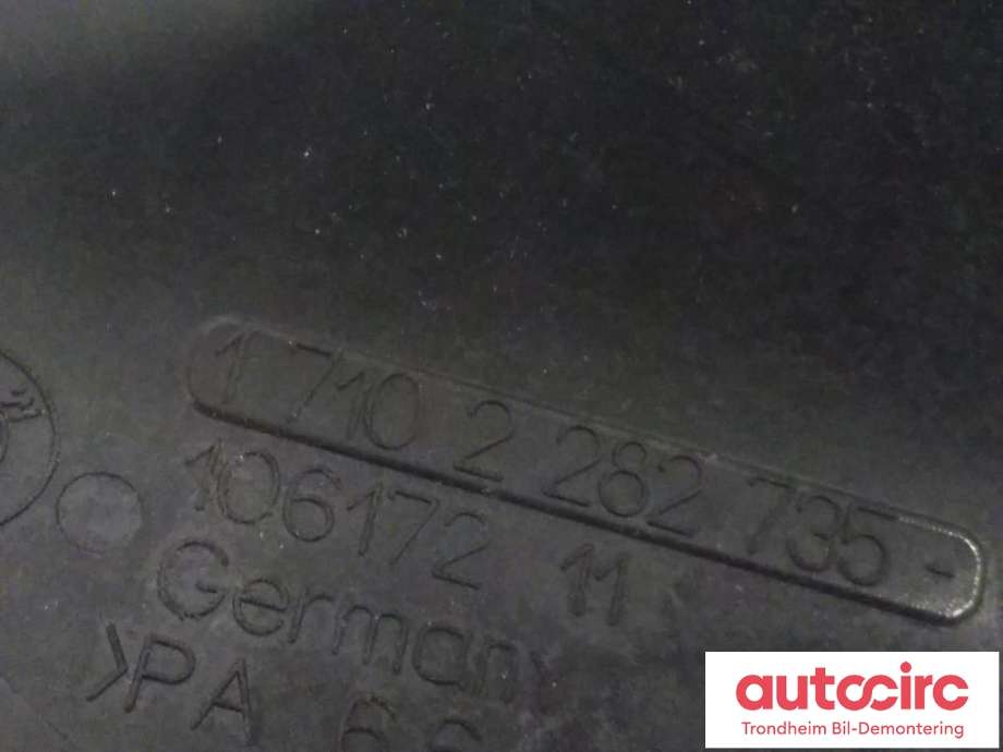 Ekspansjonstank til BMW M5 2005-2010 (E60) (E60) (M5|17102282735|17112283345|)