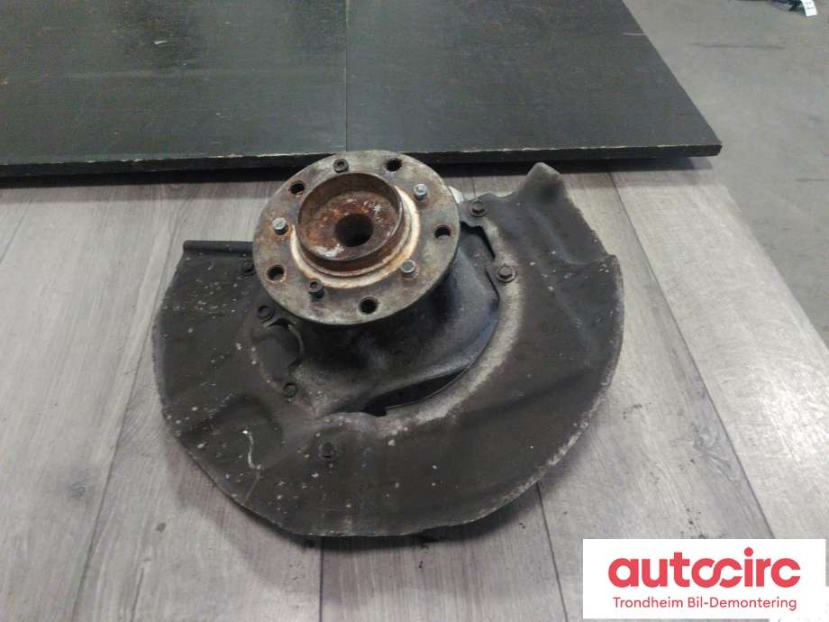 Hjulspindel høyre foran til BMW M5, 2005-2010 (E60) (E60) (M5|2282880)