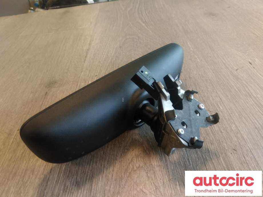 Speil innvendig til Porsche 911 2019-->> 992 992 (..|992857511|9928575114PK|992857511A)