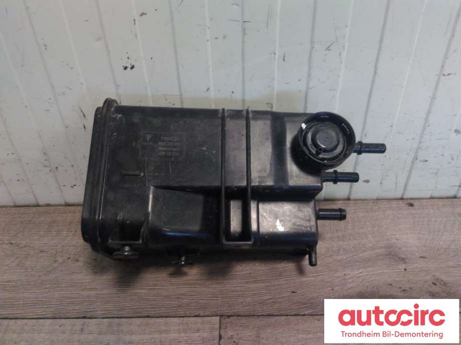 Kullfilter (boks) til Porsche 911, 2019-->> 992 992 (DELPHI|992201801)