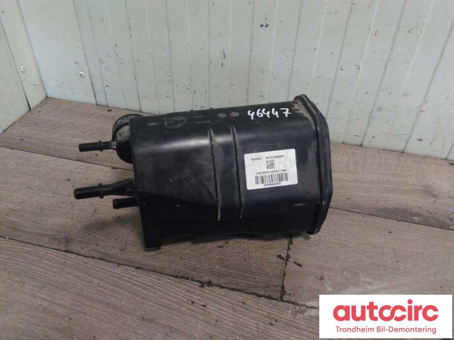 Kullfilter (boks) til Porsche 911 2019-->> 992 992 (DELPHI|992201801|T992020|)