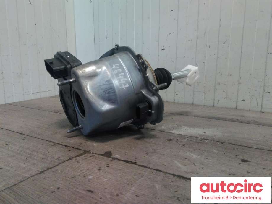 Bremsekraft-forsterker til Porsche 911 2019-->> 992 992 (..|992614105AA|992614105S|)