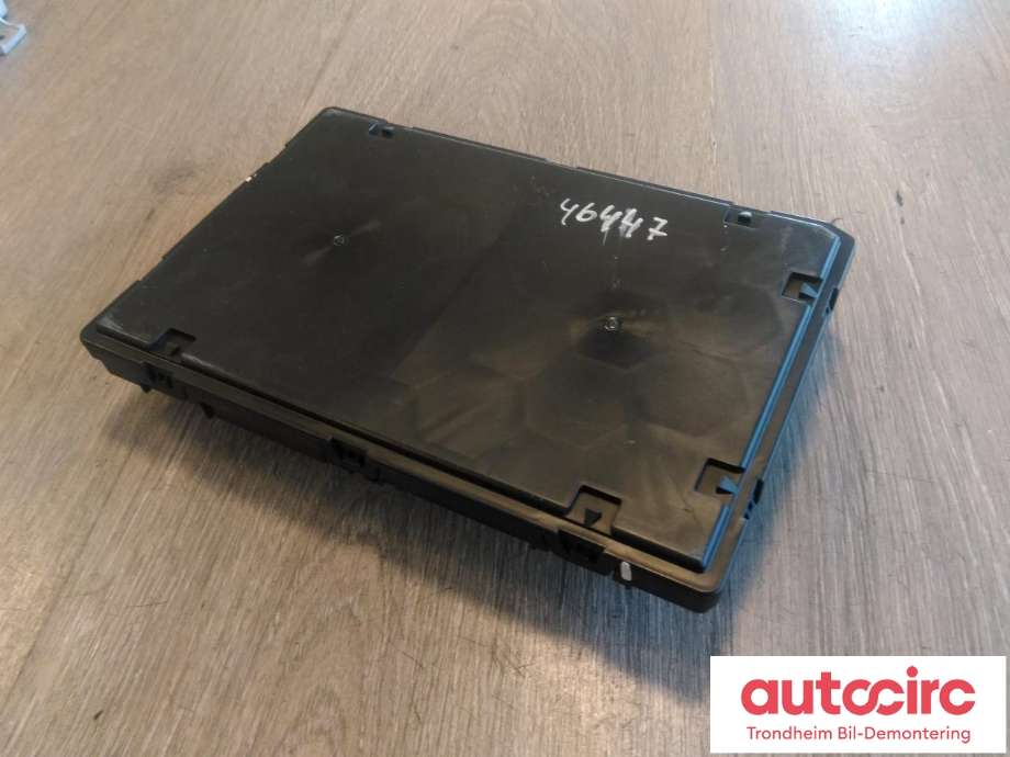 Styreenhet comfort (BCM) til Porsche 911 2019-->> 992 992 (BOSCH|PAA907063B|4N0907063HG|4N0907063AG| F005V03037)