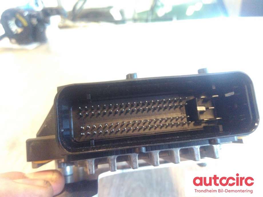 Styreenhet nivå/luftfjæring til Porsche 911 2019-->> 992 992 (DYNAMIC CHASSIS CONTROL|992907156H|992907156D|992907156S| A2C7562571500| A2C74629404)