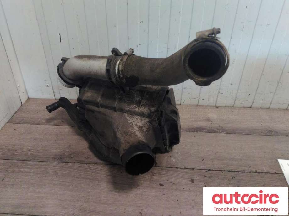 Luftfilterboks til Porsche 911 2019-->> 992 992 (..|992129568|)