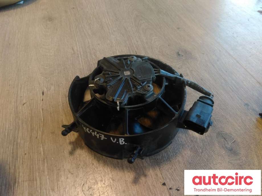 Kjølevifte elektrisk til Porsche 911 2019-->> 992 992 (1 STK|992959133|)
