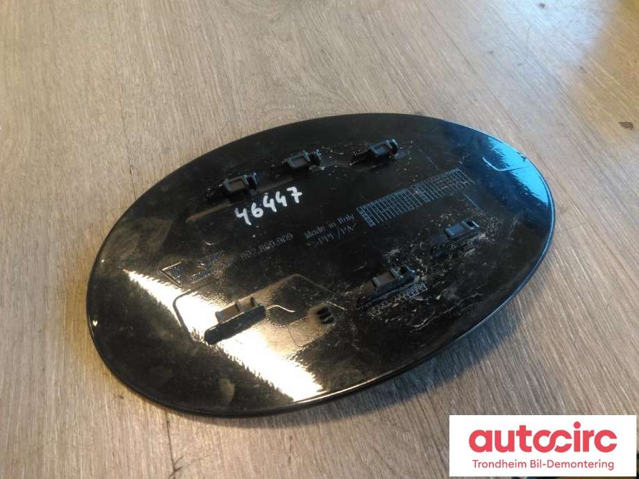 Tanklokk til Porsche 911 2019-->> 992 992 (..|992809909|)