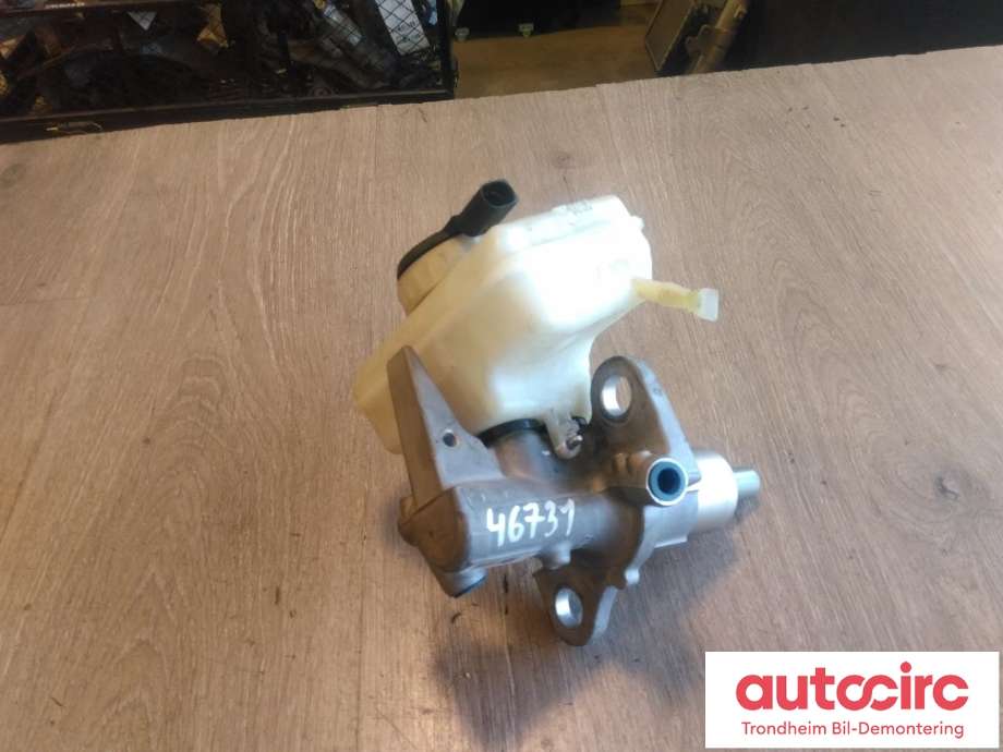 Bremsepumpe hoved til Audi RS6 2013-2018  (..|4G1611021|4G1611021C|8K0611301A)