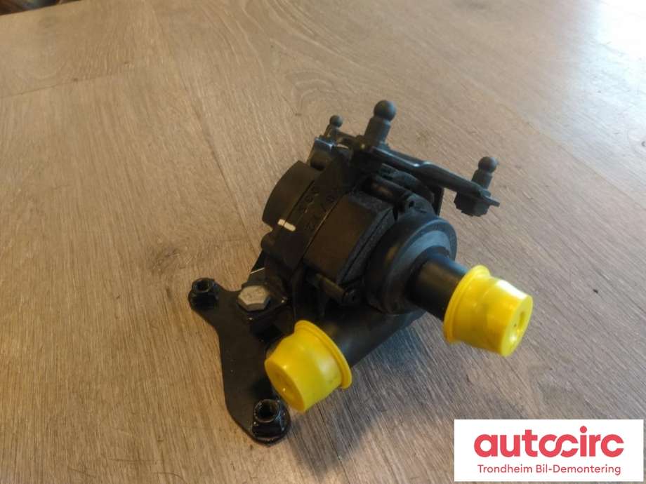 Vannpumpe elektrisk til Audi RS6 2013-2018 (PIERBURG|06D121601|4G0820195E|)