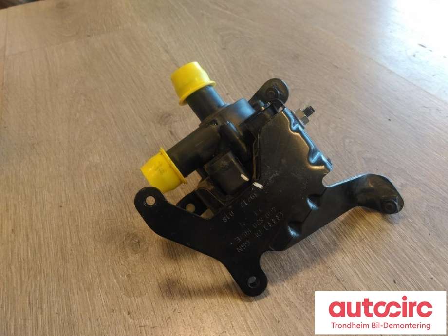 Vannpumpe elektrisk til Audi RS6 2013-2018 (PIERBURG|06D121601|4G0820195E|)