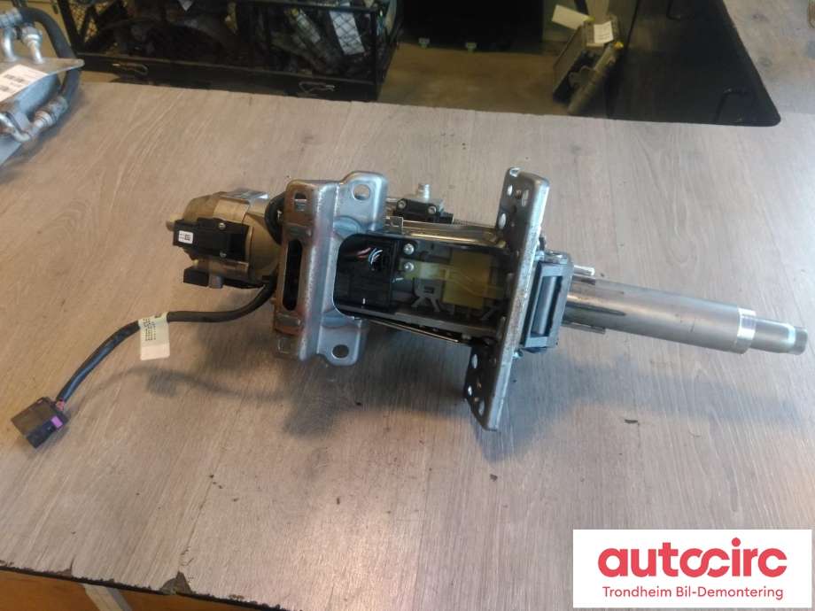Rattaksel til Audi RS6 2013-2018 (ZF LENKESYSTEME|4H0927287A|4G0419502L|4G0419502AM| 7030434127)