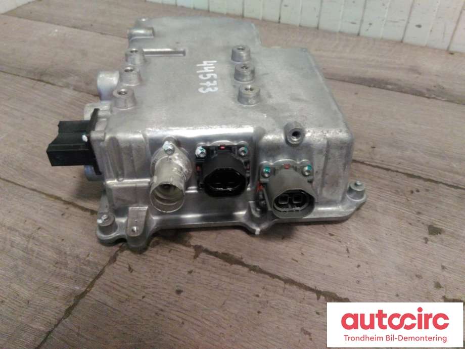 Koblingsboks elbil (HVJB) til Mercedes B-Klasse, electric drive 2014-2018 (W242) (W242) (..|101611-00-K|A2425407001|)