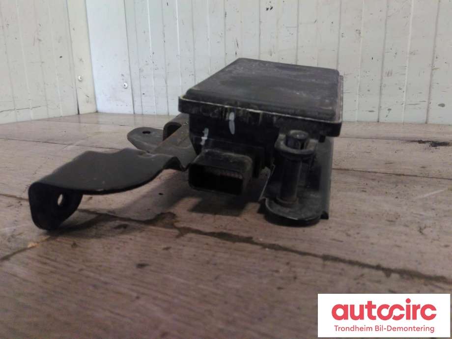Sensor radar til Hyundai Ioniq Electric 2016-2019 (Fase 1)  (MANDO|96400-G7000|AS101-A2700|)