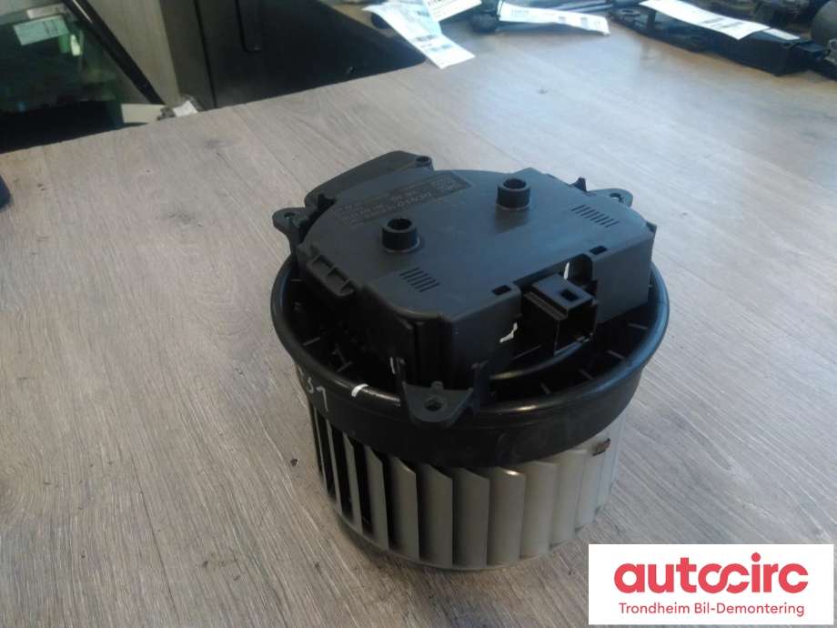 Varmeapparat motor til Audi RS6 2013-2018 (BROSE DENSO|4H1820021B|4H1820021C|773.70815.03| CZ016070-1265)