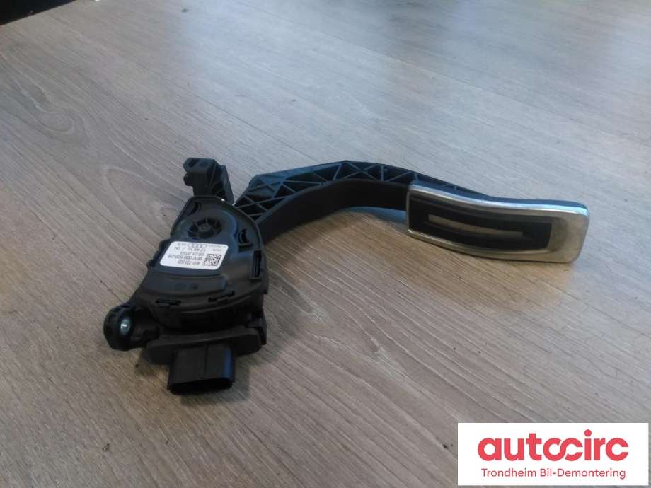 Pedal gass til Audi RS6 2013-2018 (HELLA|4H1723523|4H1 723 523|6PV009505-28)