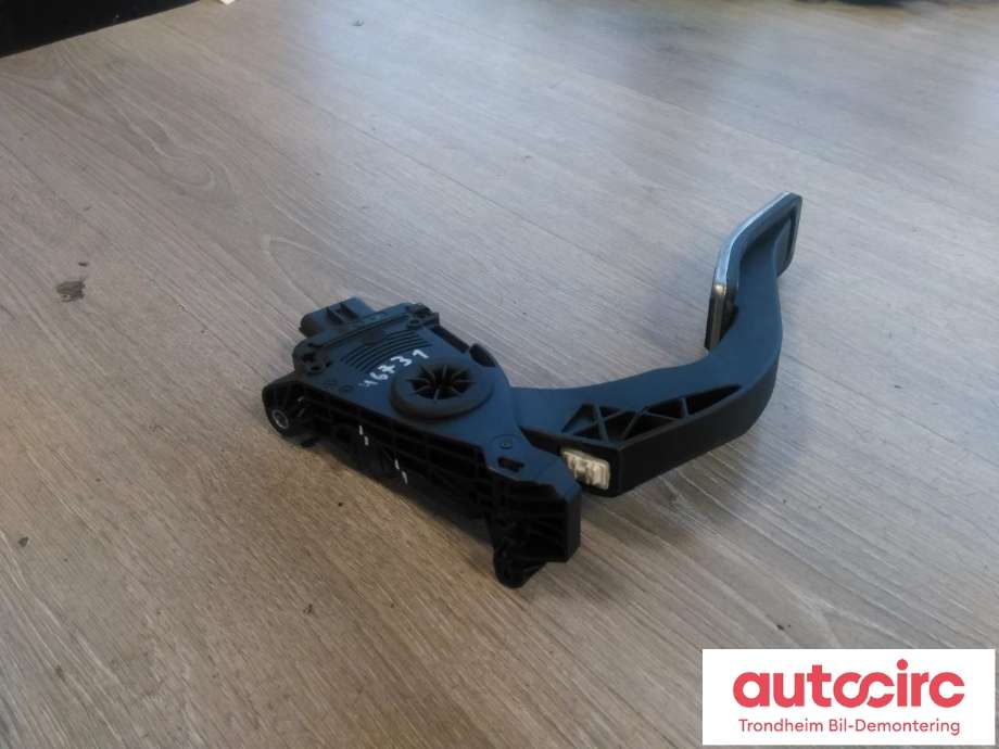 Pedal gass til Audi RS6 2013-2018 (HELLA|4H1723523|4H1 723 523|6PV009505-28)