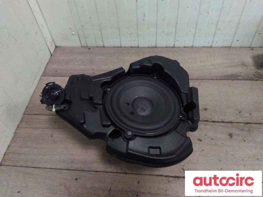 Bilstereo høyttaler til Audi RS6 2013-2018 (BANG&OLUFSEN|4G0035302|4G0035710|)
