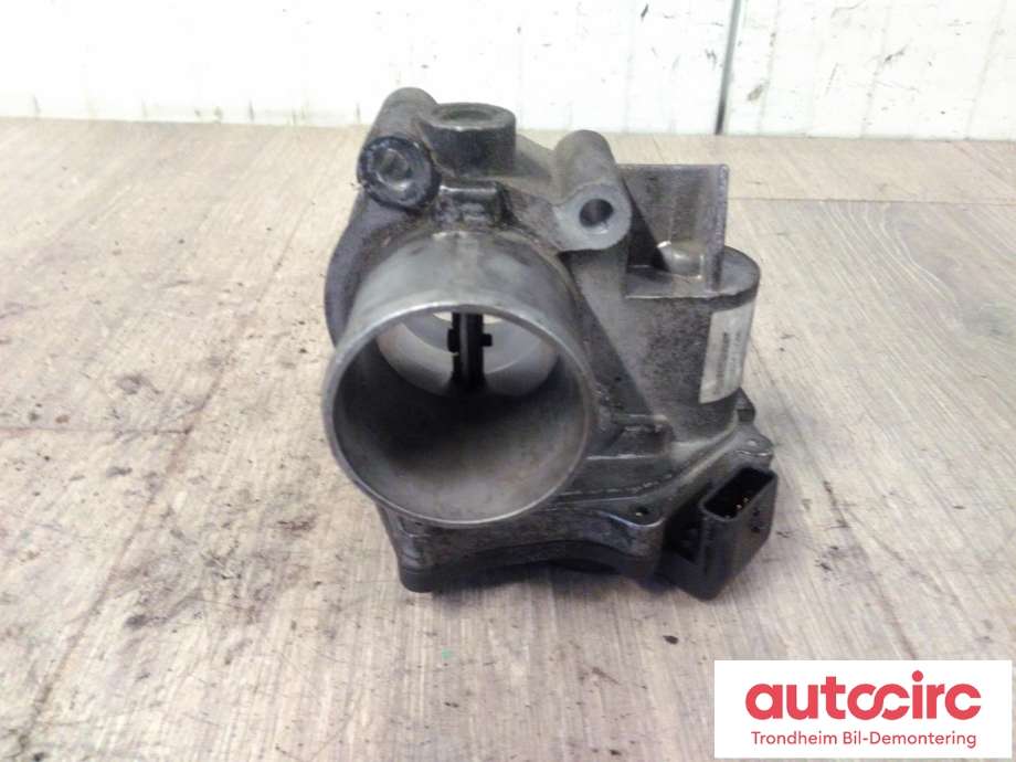 Spjeldhus til Nissan Qashqai, 2010-2014 (Type I, Fase 2) (VALEO|1471500Q0D)
