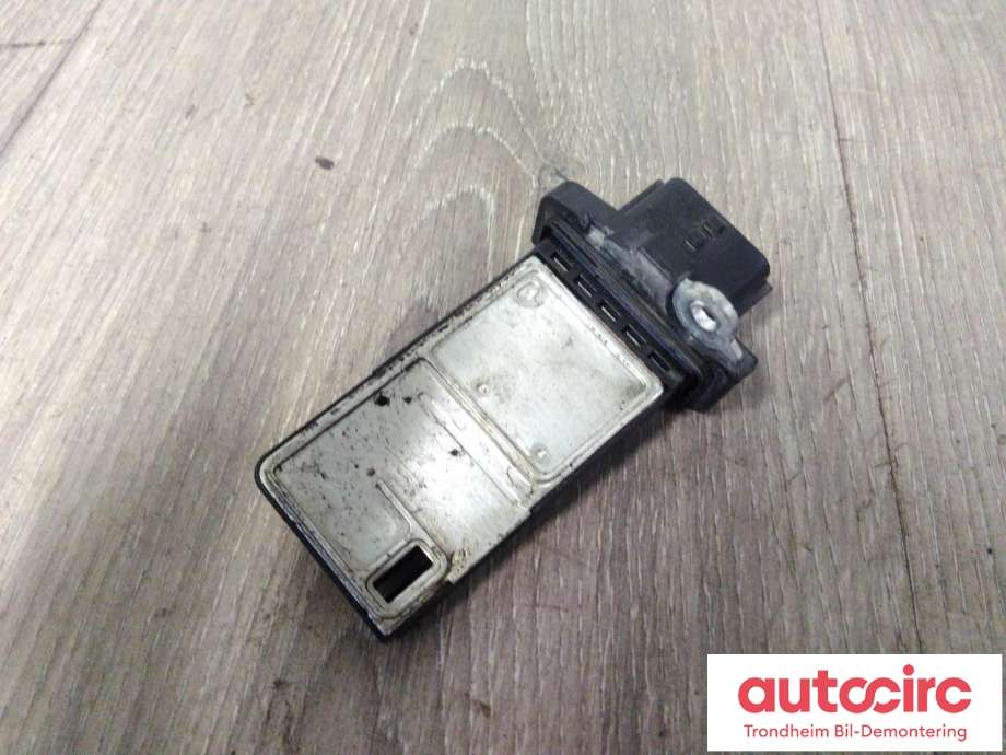 Luftmengde/luftmassemåler til Nissan Qashqai 2010-2014 (Type I, Fase 2)  (..|226807S000|)