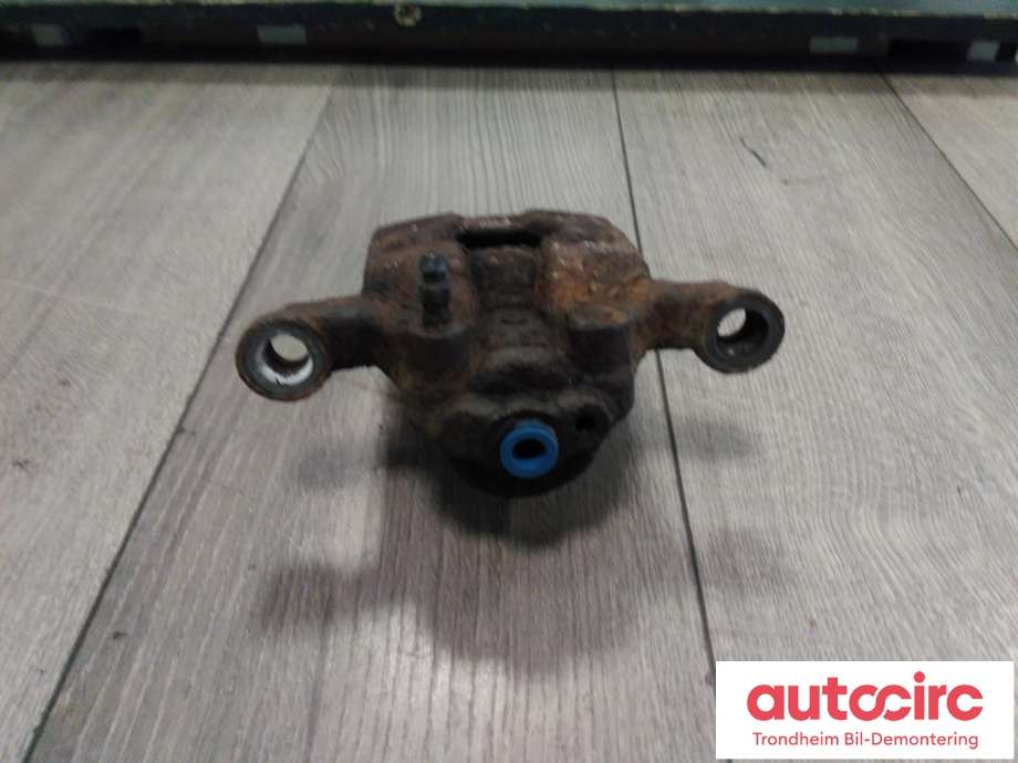 Bremsecaliper høyre bak til Nissan Qashqai 2007-2010 (Type I, Fase 1)  (..|44001EM11A|)