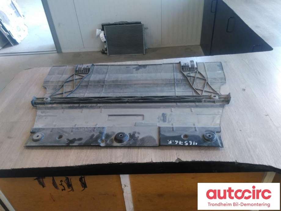 Motorplate under motor til Fiat 500 2021-->> (TIL ELBIL FIAT|52194992|)