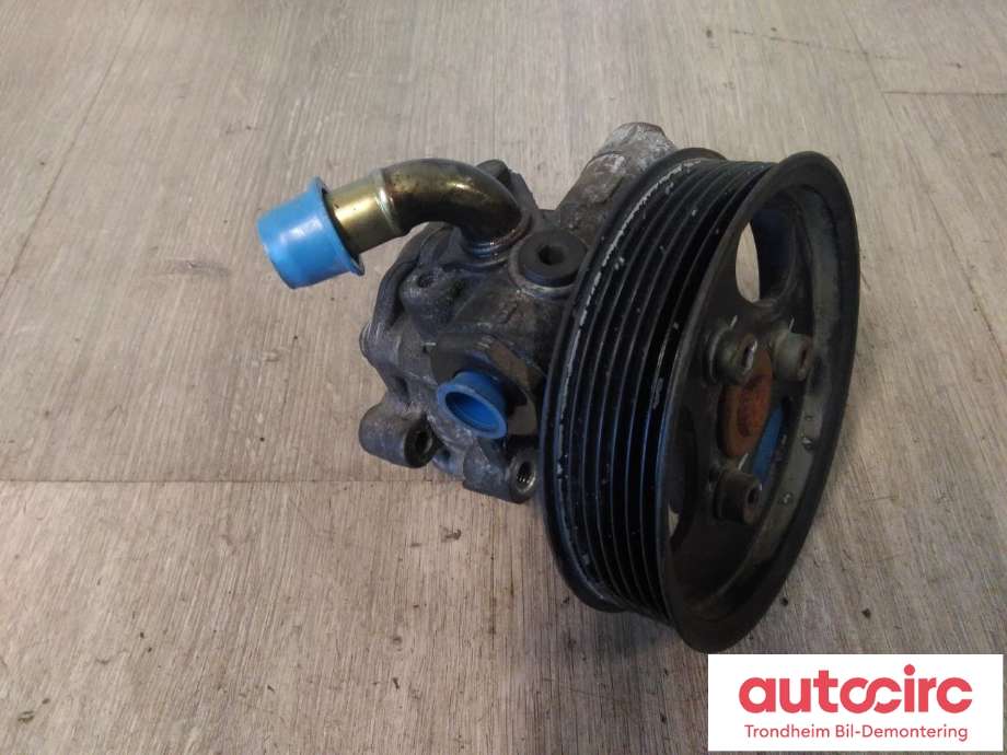 Servo pumpe mekanisk til Porsche Cayenne 2002-2006 (Fase 1) (9PA) (9PA) (..|95531405001|95531405005|)
