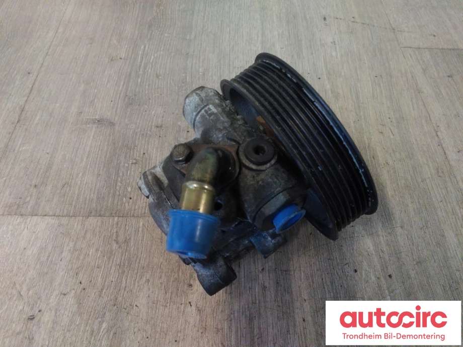 Servo pumpe mekanisk til Porsche Cayenne 2002-2006 (Fase 1) (9PA) (9PA) (..|95531405001|95531405005|)
