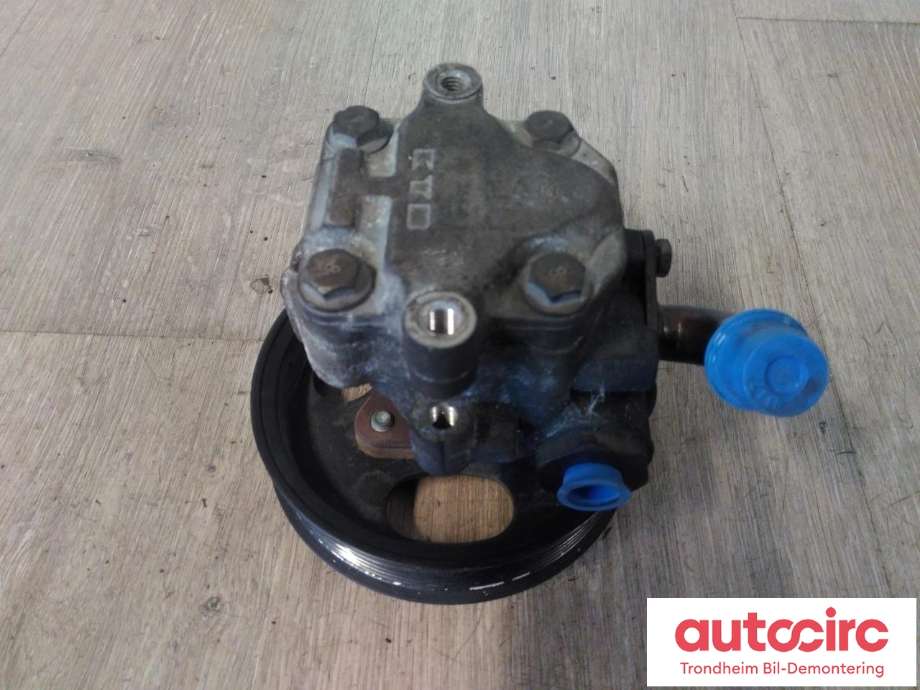 Servo pumpe mekanisk til Porsche Cayenne 2002-2006 (Fase 1) (9PA) (9PA) (..|95531405001|95531405005|)
