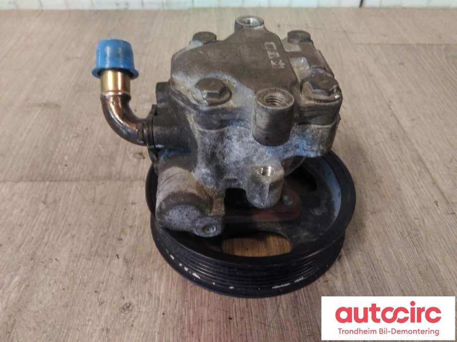 Servo pumpe mekanisk til Porsche Cayenne 2002-2006 (Fase 1) (9PA) (9PA) (..|95531405001|95531405005|)