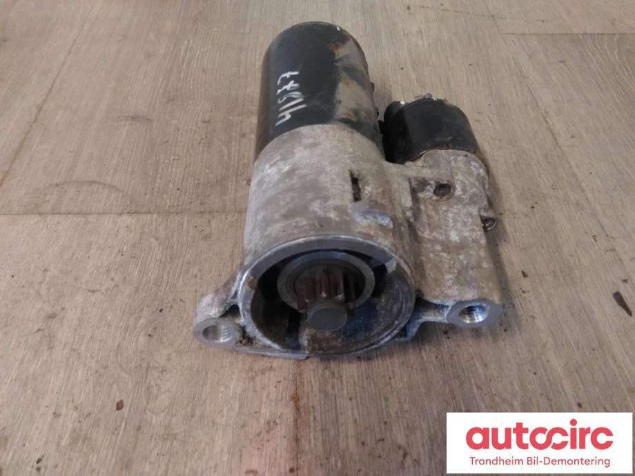 Starter til Porsche Cayenne 2002-2006 (Fase 1) (9PA) (9PA) (BOSCH|95560410700|012911023F|0001123002)