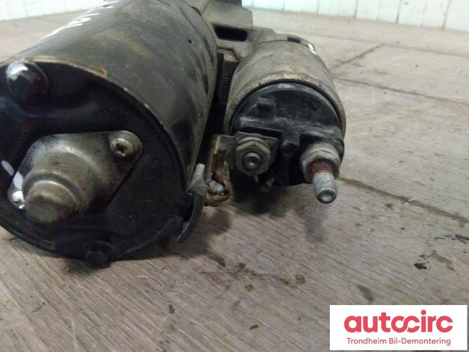 Starter diesel til Opel Combo D 2012-2018  (BOSCH|51810308A|0001138010|95512513| 95530981)