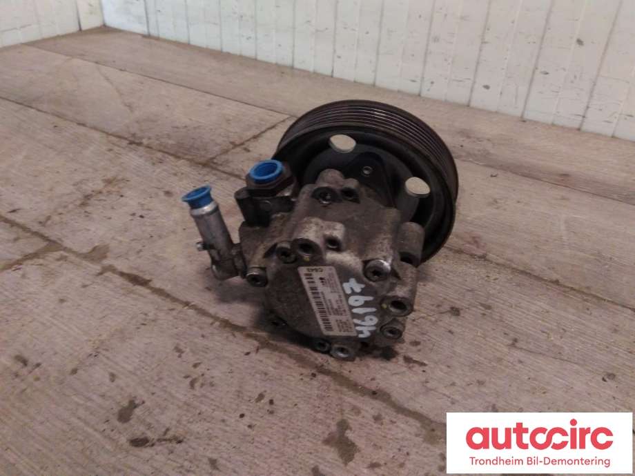 Servo pumpe mekanisk til Opel Combo D 2012-2018  (..|7613955570|00518523200|95511436| 95526149)