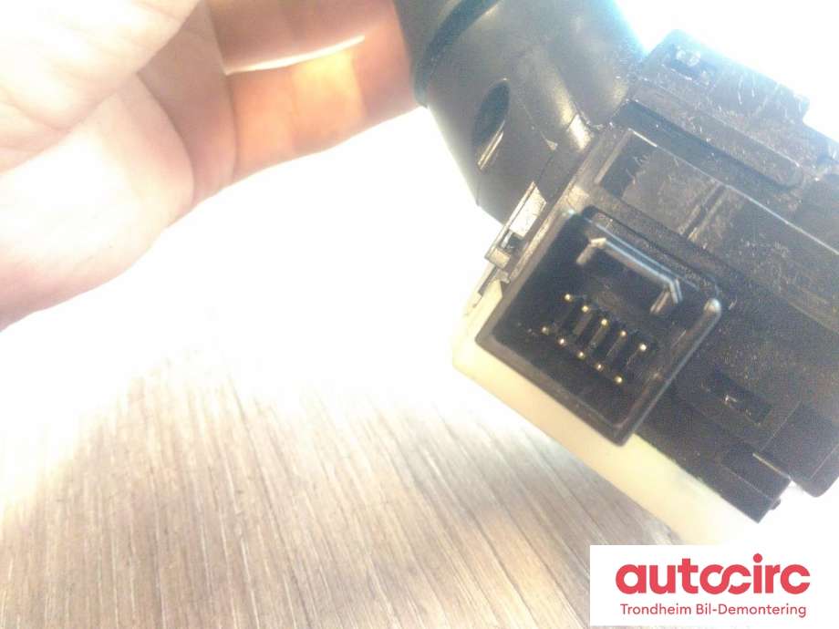 Bryter blink til Citroën C-Crosser 2007-2012  (..|6242AJ|1636476080|E380-013)