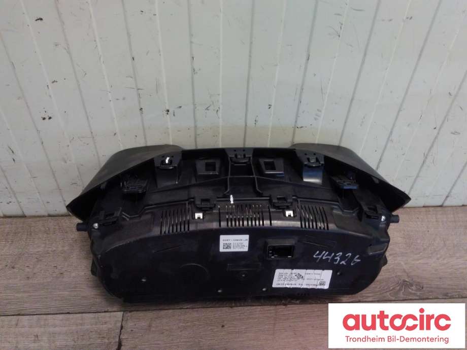 Instrumentpanel til Ford Transit 2014-->>  (..|GK2T-10849-JA|3152497|GK2T-10849-JC| 2342291)