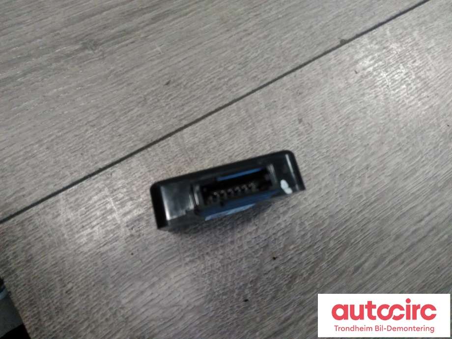 Styreenhet diverse til Ford Transit 2014-->>  (...|DE8T-19H463-DA|1778736|DE8T-19H463-DC)