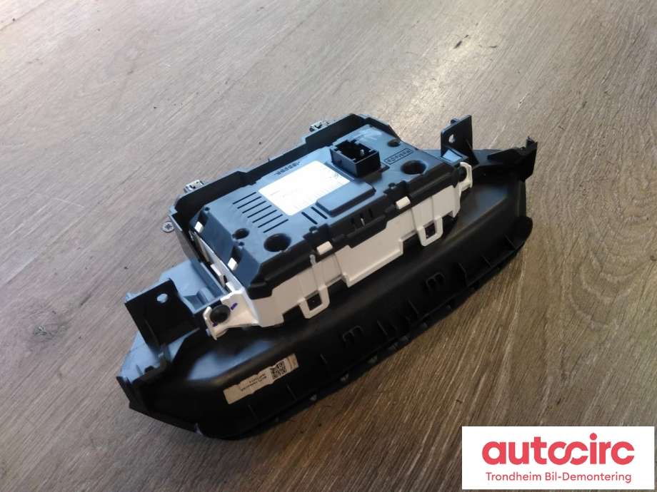 Instrument kjørecomputer til Ford Transit 2014-->>  (FOMOCO|DM5T-18B955-BC|EM5T-18B955-BD|2014481)