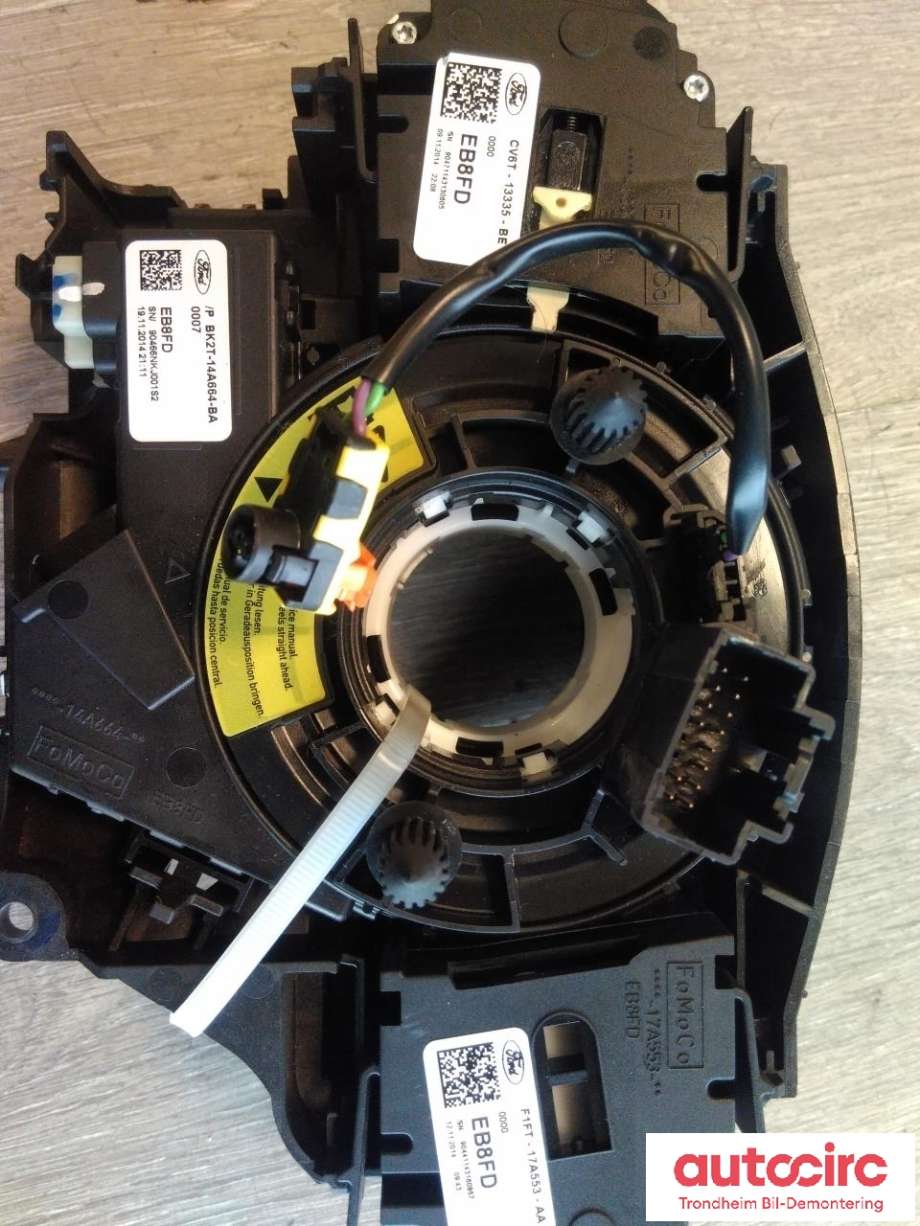 Bryter combi til Ford Transit 2014-->>  (..|BK2T-3F944-CC|BK2T-13N064-EF|BK2T-14A664-BA| BK2T-13N064-EF| 5336987| 1782330| 2068492)