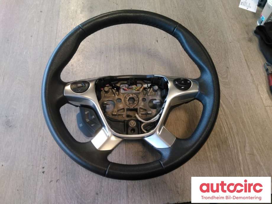Ratt til Ford Transit, 2014-->>  (..|BK21-3600-JA35B8)