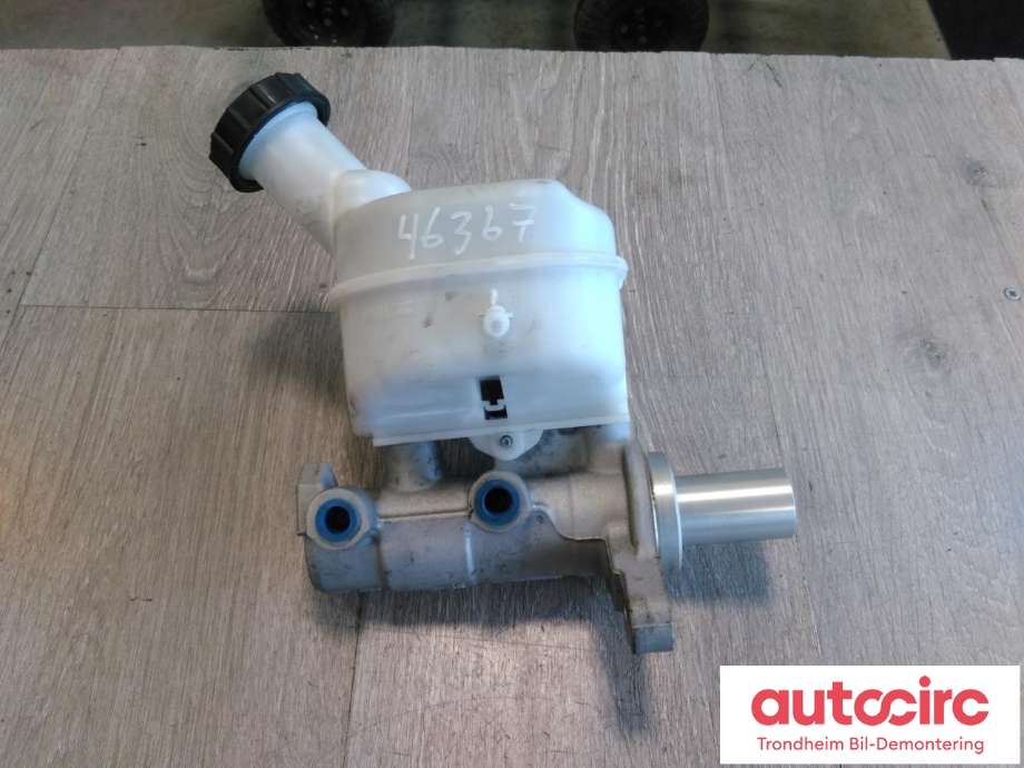 Bremsepumpe hoved til Ford Transit, 2014-->>  (..|W58965)