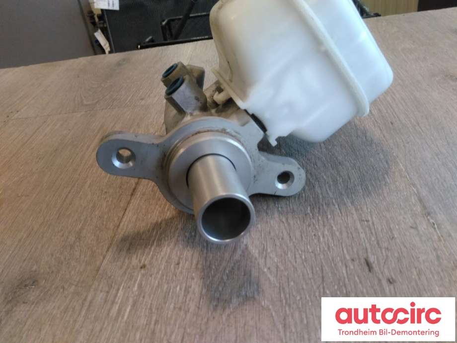 Bremsepumpe hoved til Ford Transit 2014-->>  (..|W58965|BK31-2004-AA|1855169| KTGK31-2004-AB| 2525048)