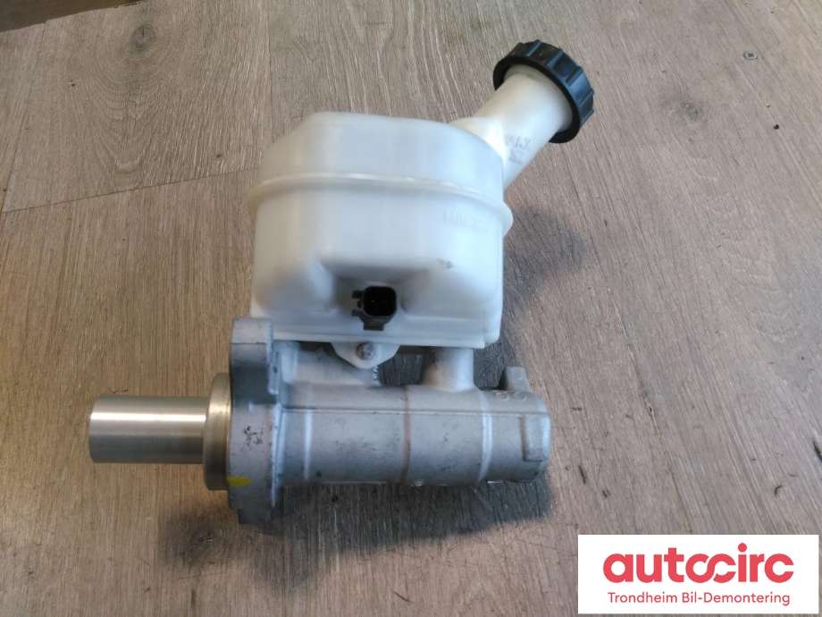 Bremsepumpe hoved til Ford Transit 2014-->>  (..|W58965|BK31-2004-AA|1855169| KTGK31-2004-AB| 2525048)