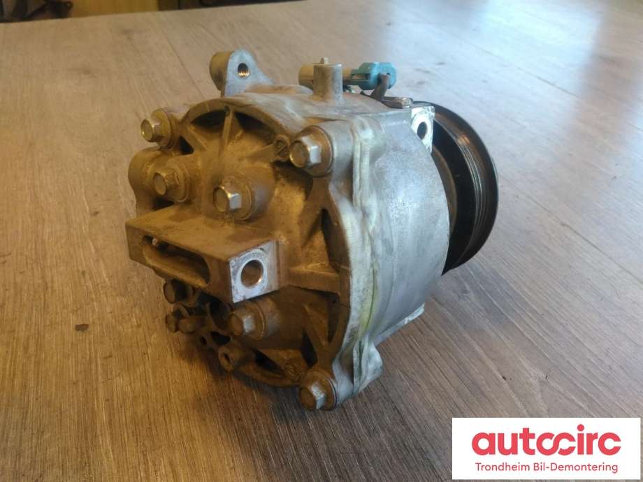 Aircondition kompressor til Opel Mokka X 2016-2019 (Type I, Fase 2)  (GM|42456935|42456946|42623328| 95528051| 95523481| AKT200A432H)