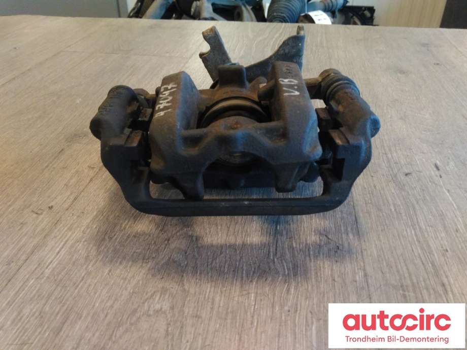 Bremsecaliper venstre bak til Opel Mokka X 2016-2019 (Type I, Fase 2)  (..|13300883|95520043|)