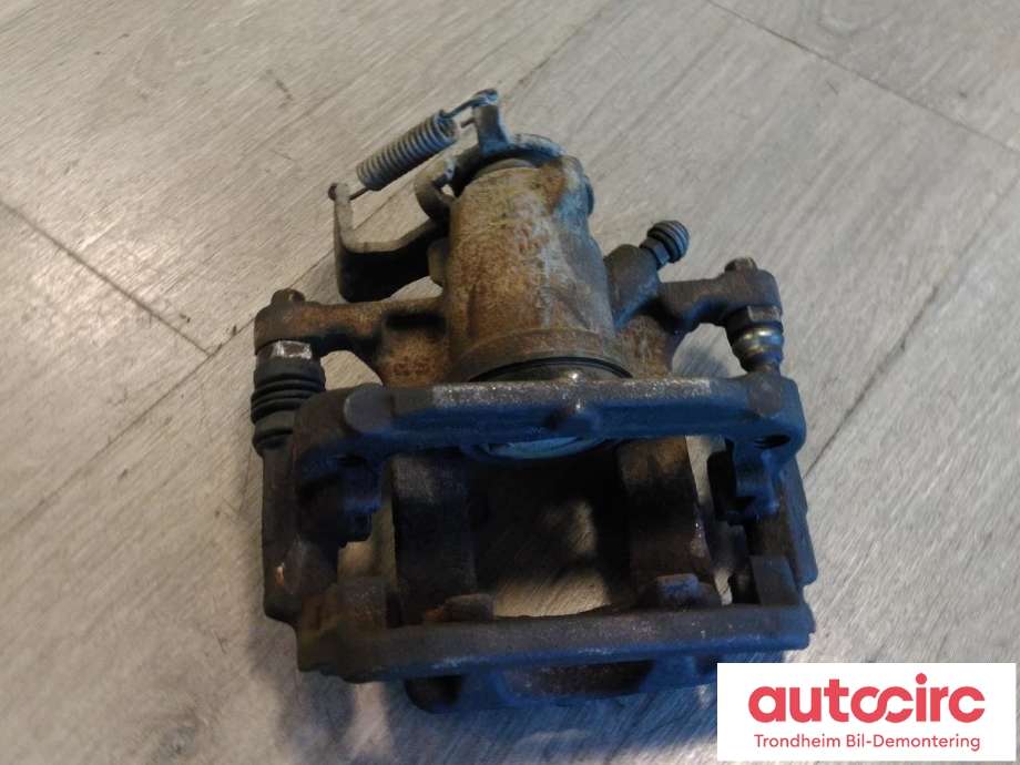 Bremsecaliper venstre bak til Opel Mokka X 2016-2019 (Type I, Fase 2)  (..|13300883|95520043|)