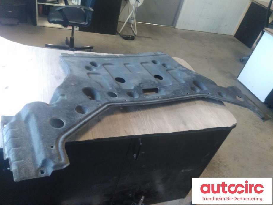 Motorplate under motor til Hyundai Ioniq 5 2021-->>  (FORAN STØTFANGER BAK|84291-GI000|84291-G1000|)