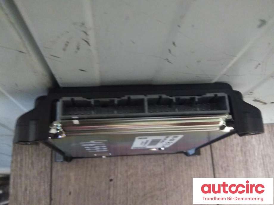 Bilstereo forsterker til Hyundai Ioniq 5 2021-->>  (BOSE|96370-GI300|)