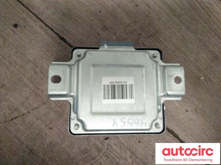 Styreenhet girkasse til Hyundai Ioniq 5 2021-->>  (..|42950-18115|42951-18115|)
